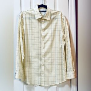 Charles Trywhitt Non Iron Extra Slim Fit Dress Shirt